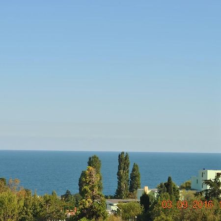 Guest House Palma Golden Sands Exterior foto