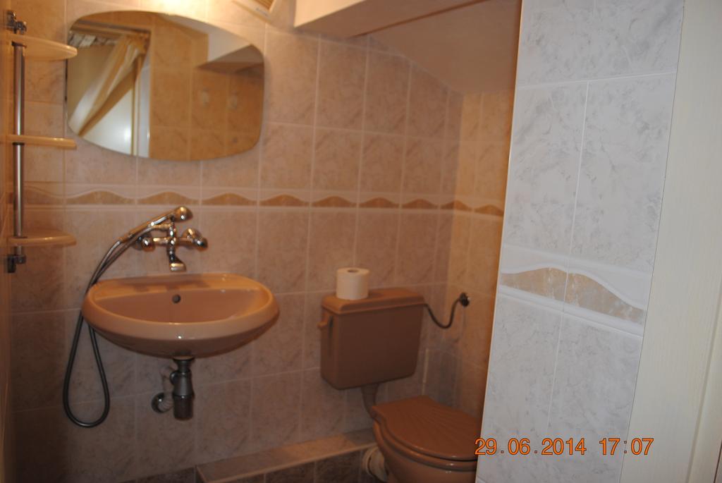 Guest House Palma Golden Sands Exterior foto