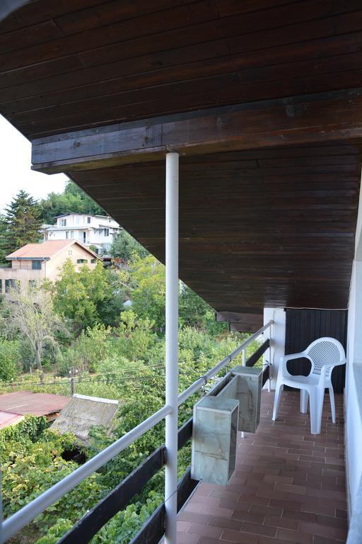 Guest House Palma Golden Sands Exterior foto