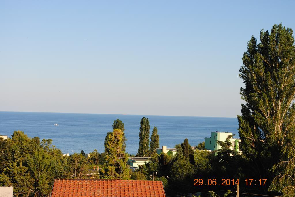 Guest House Palma Golden Sands Exterior foto